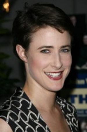 Xanthe Elbrick Photo