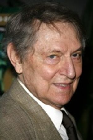 John Cullum Photo
