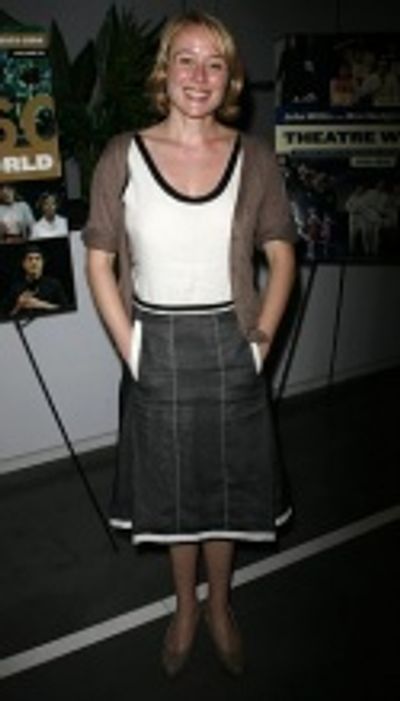 Jennifer Ehle Photo