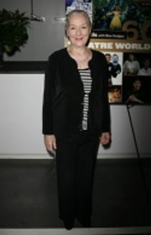 Rosemary Harris Photo