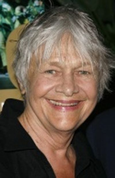 Estelle Parsons Photo