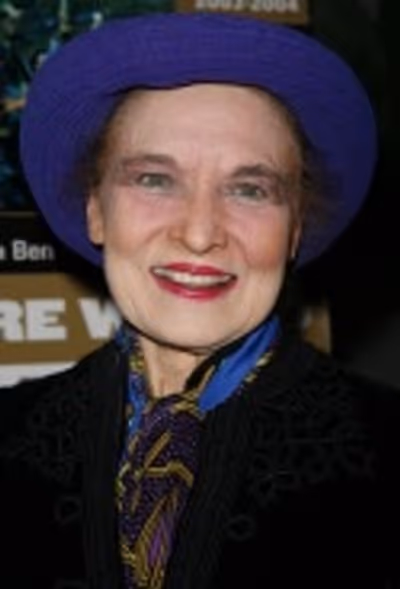 Julie Wilson Photo