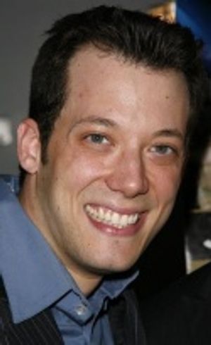 John Tartaglia Photo