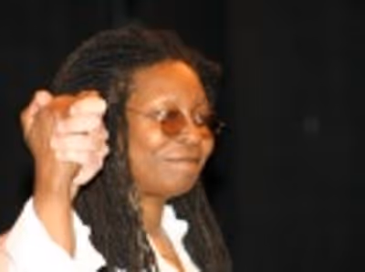 Whoopi Goldberg Photo