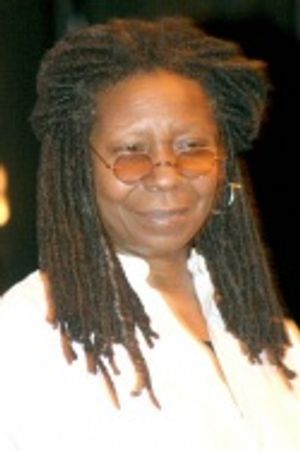 Whoopi Goldberg Photo
