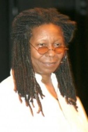 Whoopi Goldberg Photo