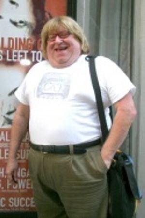 Bruce Vilanch Photo