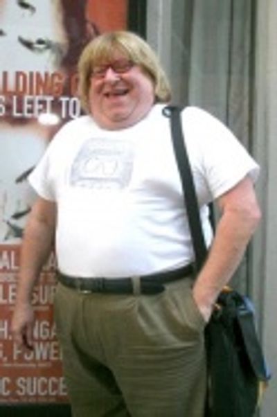 Bruce Vilanch Photo