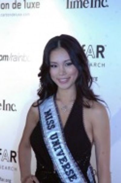 Riyo Mori Photo