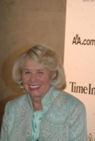 Liz Smith Photo