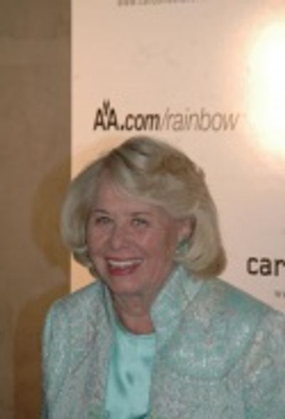 Liz Smith
 Photo