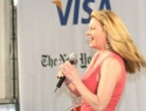 Marin Mazzie Photo