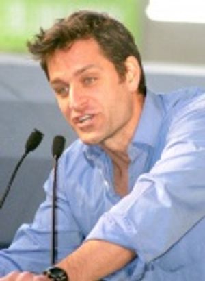 Peter Hermann Photo