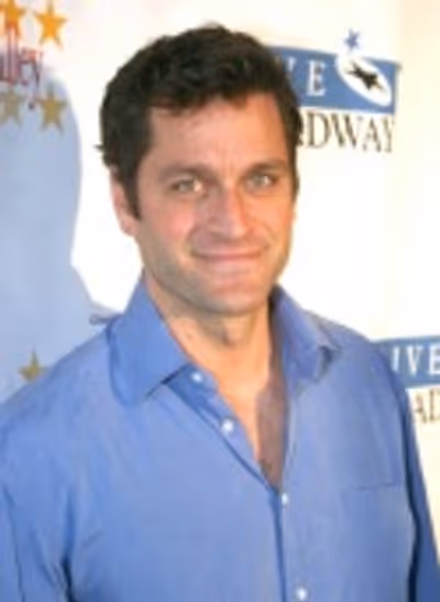 Peter Hermann Photo