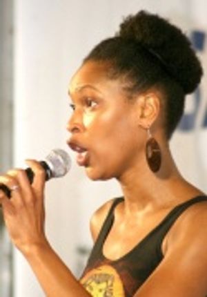 Kissy Simmons  Photo