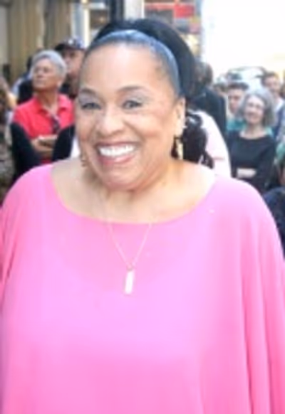 Roz Ryan Photo