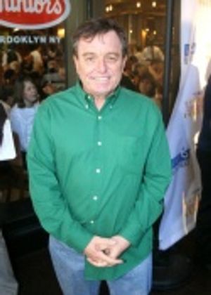 Jerry Mathers Photo