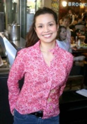 Lea Salonga Photo