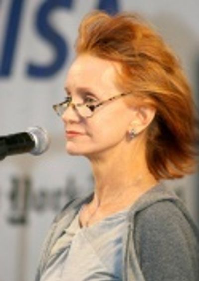 Swoosie Kurtz Photo