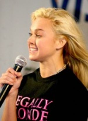 Laura Bell Bundy Photo