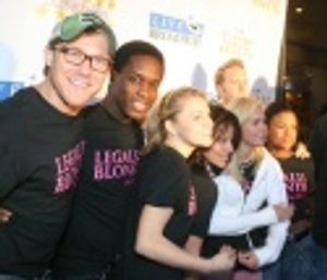 Laura Bell Bundy and Photo