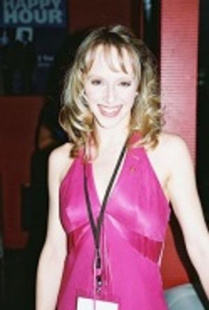 Nadine Isenegger (42nd. St.)  Photo