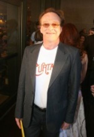 Edward Hibbert Photo