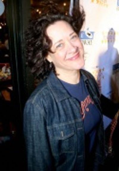 Karen Ziemba Photo