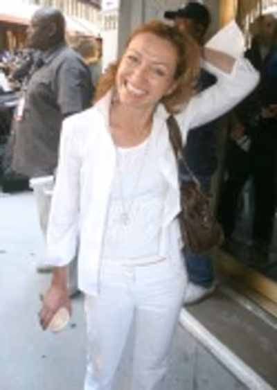 Julie White Photo