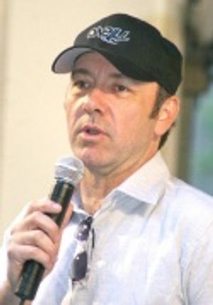 Kevin Spacey Photo