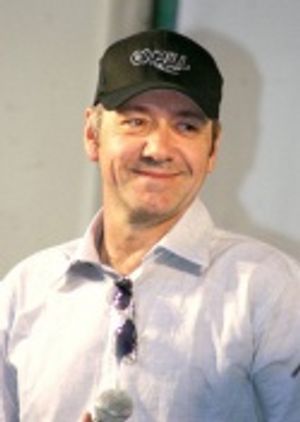 Kevin Spacey Photo