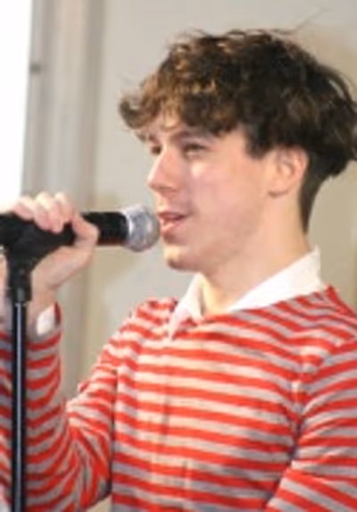 John Gallagher Jr. Photo
