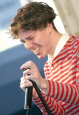 John Gallagher Jr. Photo