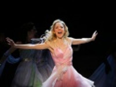 Kerry Butler Photo