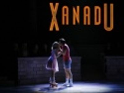 Kerry Butler and James Carpinello Photo