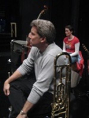 Keith Buterbaugh Photo