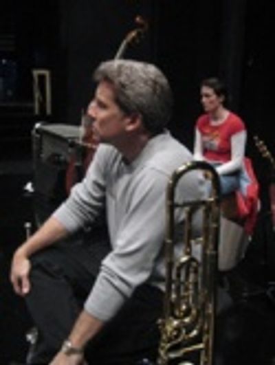 Keith Buterbaugh Photo