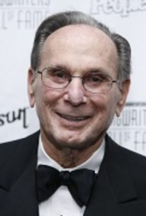 Hal David Photo