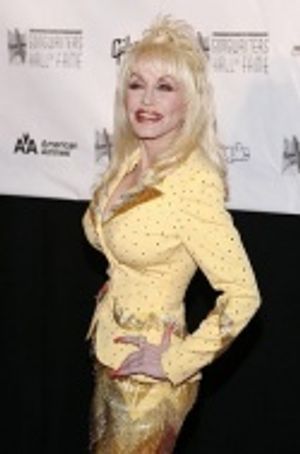 Dolly Parton Photo