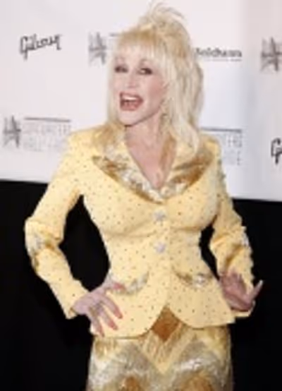 Dolly Parton Photo