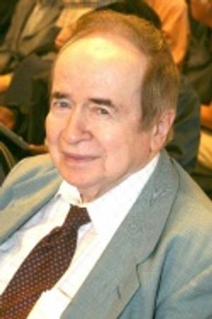 Joe Franklin Photo