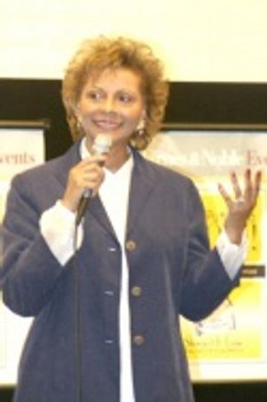 Leslie Uggams Photo