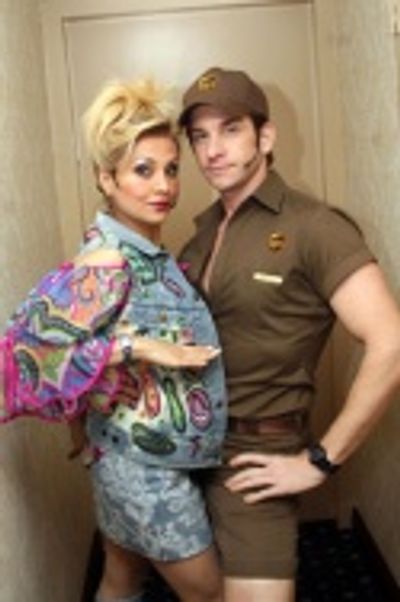 Orfeh Photo