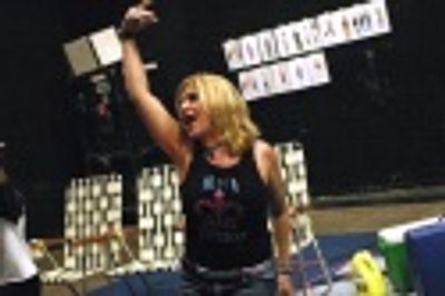 Orfeh Photo