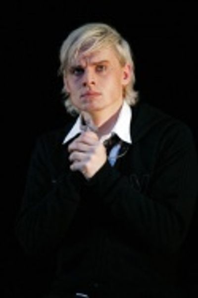 Jeffrey Carlson Photo