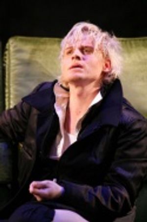 Jeffrey Carlson Photo