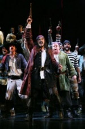 Michael McKinsey, Timothy J. Alex, Andrew Varela, John O'Creagh and Daniel Spiotta  Photo