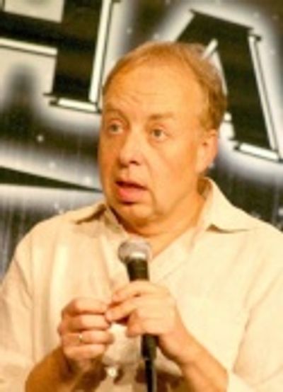 Jim David Photo