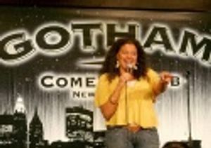 Michelle Buteau Photo