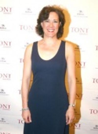 Karen Ziemba Photo
